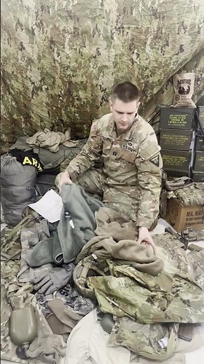 OCIE showdown #92Y #army #cif #ocie