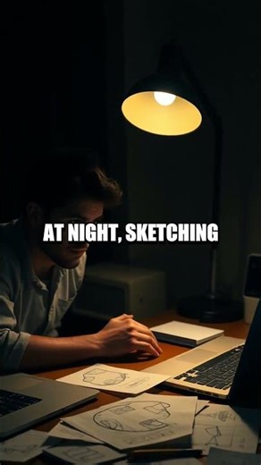 Codemoji Dreams: The Eight-Year-Old Builder of Code