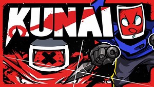 Buy KUNAI from the Humble Store