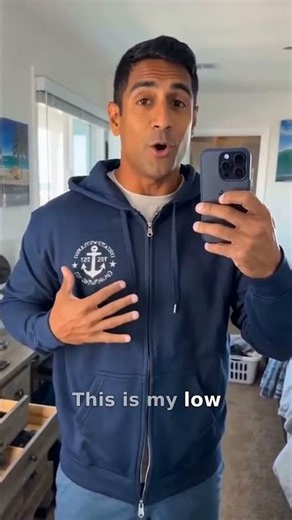 US Navy 250th Anniversary Zip Up Hoodie