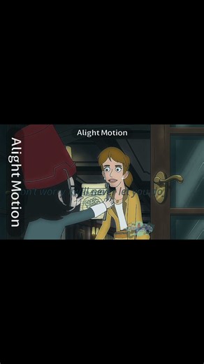 Abaddon edit [song:The bidding tally hall (edited)] haunted hotel edit