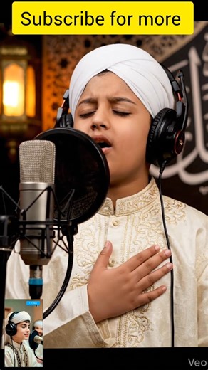 new Islam video on H.m.s #3danimation #islam #natt