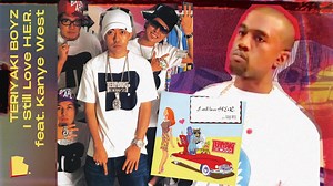 Teriyaki Boyz - I Still Love H.E.R. feat. Kanye West (2007) | One Hip Hop Head who listens too much Frank Ocean