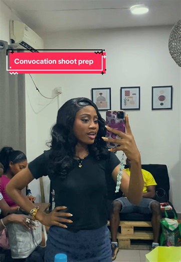 Graduation Convocation Prep Vlog: A Day of Fun