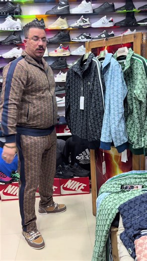 Exploring Monogram Fashion Trends in Morocco