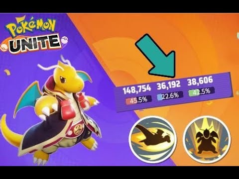 "UNSTOPPABLE Dragonite Gameplay - Ranked Domination!"