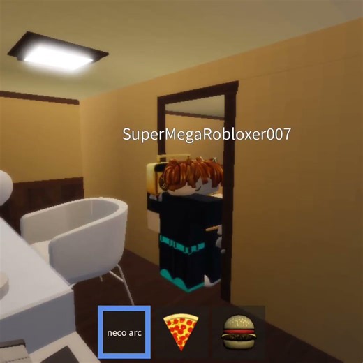 neko r6 community ( piano ) By @eliasgamer9990, Roblox