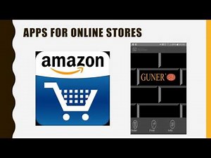 Evolution of E-Business, E-Commerce Video Lecture | E-Commerce - B Com