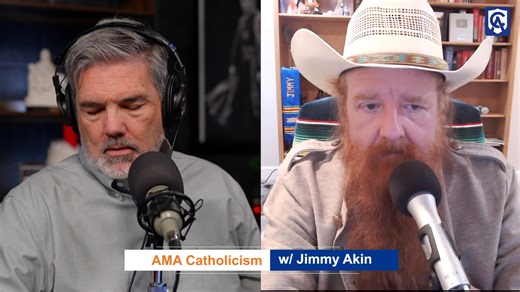 Live 3-5PM (Pacific) every weekday. Call in with your question: 888-318-7884 | Catholic Answers