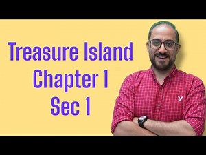 Treasure Island Chapter 1