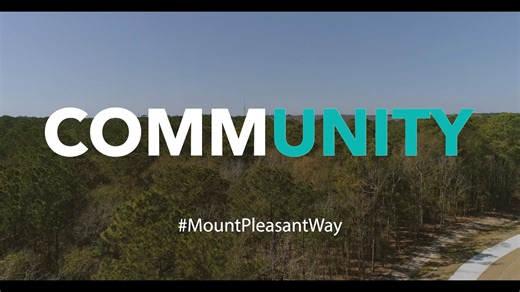 1.6K views · 25 reactions | Mount Pleasant Way will connect our community through active living, nature, history, and culture! See how this network of connected multi-use paths, intended for non-motorized users, will link key portions of the Town. | The Town of Mount Pleasant, South Carolina | Facebook