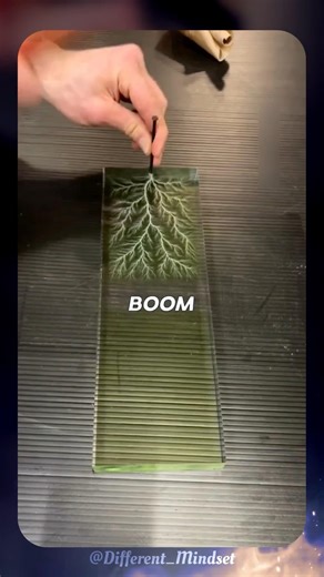 ?What Happens When You Hammer 1,000,000 Volts ⚡️🔨