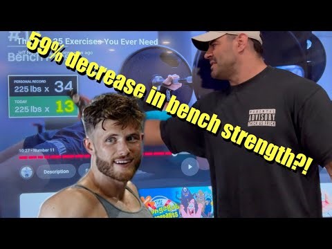 Part 2 Jeff Nippard’s TOP 25 Exercises