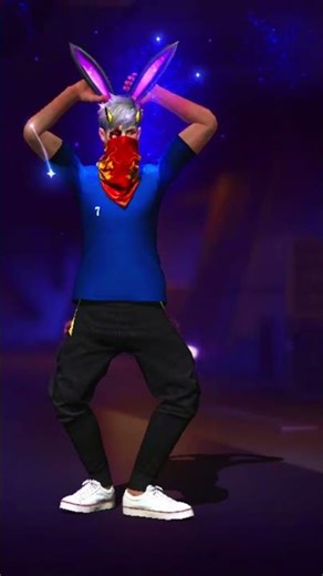 #freefire spring Rocker 😨 emote Short video 🤫 Dasha cs