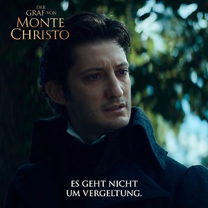 Große Abenteuer erlebt man am besten auf der großen Leinwand ⚔️ Schaut euch jetzt DER GRAF VON MONTE CHRISTO im UCI an! | UCI Kinos Deutschland