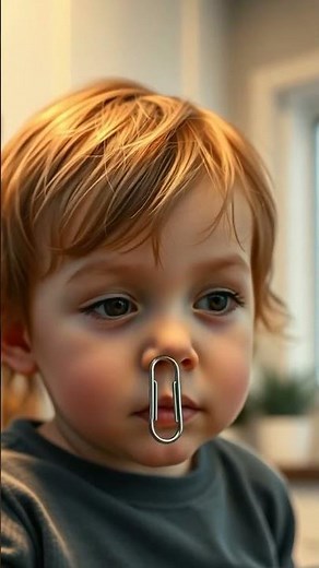 The Floating Water Prism Trick