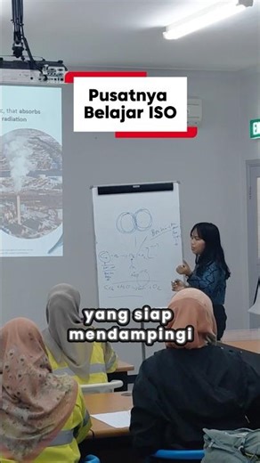 Jangan Lewatkan Training ISO Terbaik #iso #training #indonesia