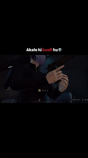 KEEP GAMING on Instagram: "Kya matlab land krte hi mar gya😭🤣 . . . #viral #explorepage #bgmi #reels #instagood #sadsongs #v #friendship #staysafe #bgmilovers #bgmiindia #fyp #pubg #tdm #battlegroundsmobileindia"