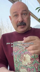 Ironías de la vida 🫠 #terapia #saludmental #saludemocional | Pedro Kóminik Oficial