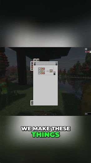 Minecraft Create Mod: Crafting Essentials & More! #shorts