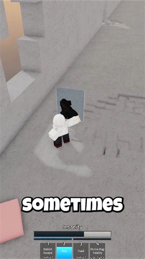 Top 4 Easiest JJS Characters #roblox #jujutsushenanigans