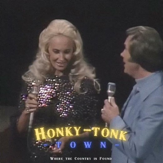 Tammy & George 🎙️