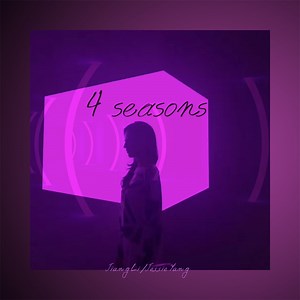 4 seasons - Jiang Li & Jessie Yang: Song Lyrics, Music Videos & Concerts