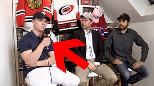 2.4K views · 71 reactions | FMT Hockey Talk revient en force !!! Spoiler -> ON A EU LOUIS ALLO DE VILLENEUVE :) #fanlebear | FMT | Facebook