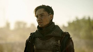 « Les Sentinelles » : une série de superhéros à la française, dès ce soir sur Canal