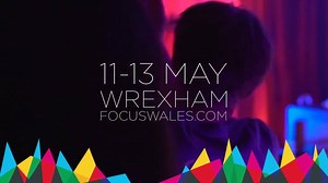 9.2K views · 141 reactions | FOCUS Wales 2017! 200+ BANDS over 20 STAGES + COMEDY / ARTS / FILM / 11-13 MAY! FESTIVAL. WREXHAM www.focuswales.com | FOCUS Wales | Facebook