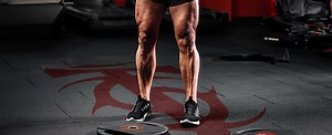 The 4 Toughest Landmine Lifts for Leg Day