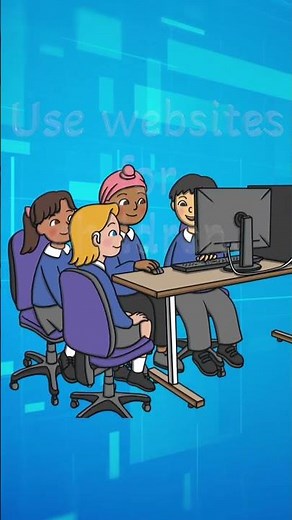 Top Tips on Safer Internet Day 2023 #Short