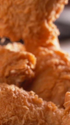 Gather & dig in! | Church’s Texas Chicken