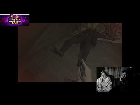 JODIE POOPED HER PANTS ResidentEvil Requiem part 2