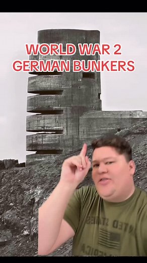 13 reactions · 8 comments | WORLD WAR 2 GERMAN BUNKERS OF THE ATLANTIC WALL HISTORY AND MAPS #history #historymemes #historybuff #historylovers #historyfacts #historychannel #historynerd #map #wwii #ww2 #ww2history #ww2memes #worldwar2 #maps #geography | What History | Facebook