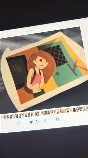 Kim Possible Season 2 Theme Song