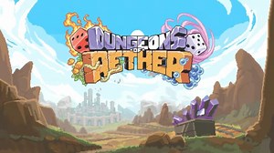 When is the release date of Dungeons of Aether?