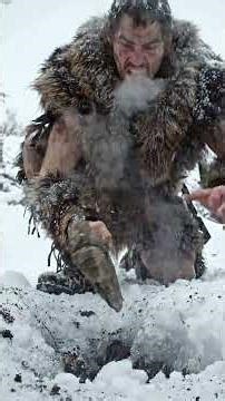 How Hunting by Prehistoric People Shaped Human Evolution #movie
