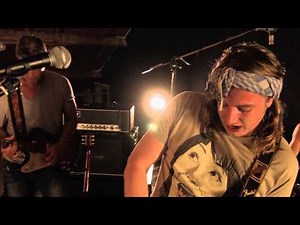 Rockbaas - Fire (Jimi Hendrix Cover)