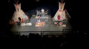 2.8K views · 229 reactions | Finale "Star People" at 2nd school performance https://brulemusic.com/home | Brulé | Facebook