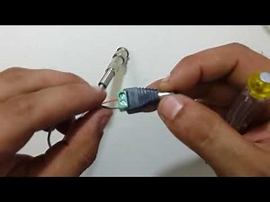 How to Install a Camera on a TV