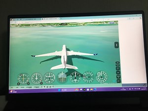 【GeoFS教程】如何将GeoFS发挥到极致