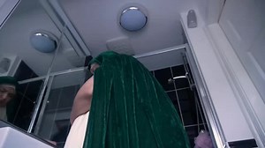 Cute Girl poop #diarrhea #toilet #fart #poop #cute