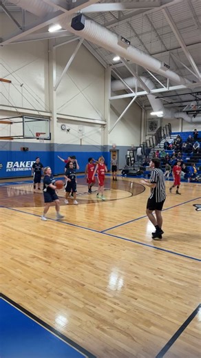 Stride Program on Reels