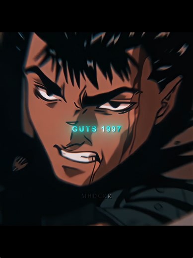 Exploring the 1997 Berserk Anime vs. Manga