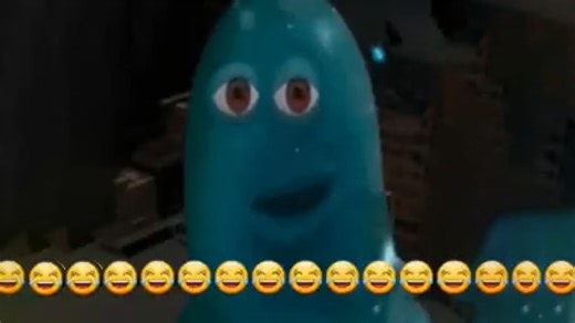 B.O.B. Staring | Know Your Meme