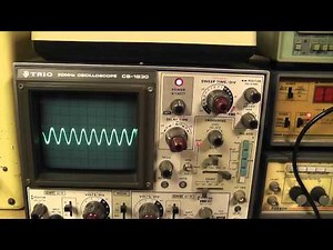 40m Transceiver Project (The AD831 Mixer)