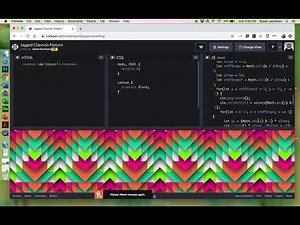 CodePen Part 1