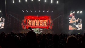 182K views · 6.2K reactions | Thank you London … it was truly a magic moment to rock a sold out OVO Wembley Arena last Night ✨!!! The UK  Rocks ….hope to see you next year !!!We love you … Scorpions 廬廬廬廬廬 | Scorpions | Facebook