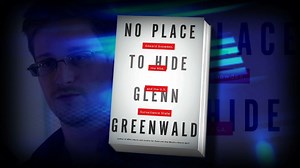 Journalist Glenn Greenwald on interrogating Snowden, ‘limitless’ ambitions of NSA